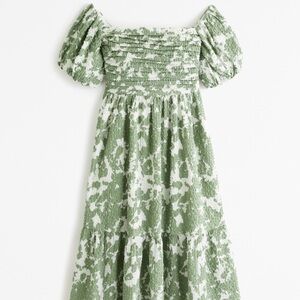 Abercrombie Emerson Dress